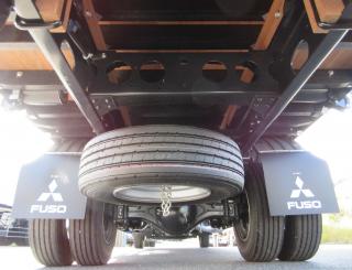 三菱 クレーン付 増トン 令和5年11月 ◆商談中◆　2KGーFK62FZ 34枚目