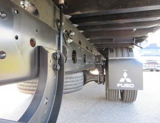 三菱 クレーン付 増トン 令和5年11月 ◆商談中◆　2KGーFK62FZ 35枚目