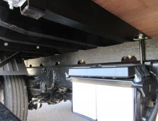 三菱 クレーン付 増トン 令和5年11月 ◆商談中◆　2KGーFK62FZ 37枚目