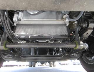 三菱 クレーン付 増トン 令和5年11月 ◆商談中◆　2KGーFK62FZ 38枚目