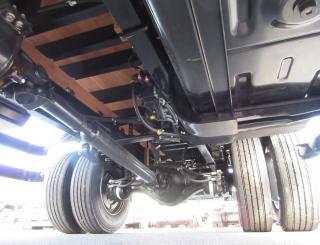 三菱 クレーン付 増トン 令和5年11月 ◆商談中◆　2KGーFK62FZ 42枚目