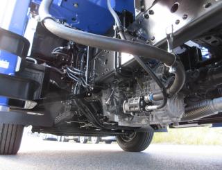 三菱 クレーン付 増トン 令和5年11月 ◆商談中◆　2KGーFK62FZ 43枚目