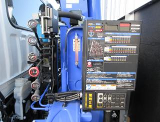 三菱 クレーン付 増トン 令和5年11月 ◆商談中◆　2KGーFK62FZ 44枚目