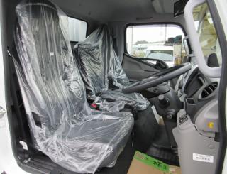 三菱 ウィング 小型 令和5年12月 2RGーFEB50 7枚目