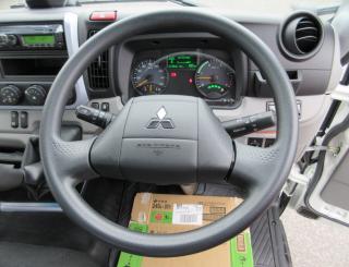 三菱 ウィング 小型 令和5年12月 2RGーFEB50 11枚目