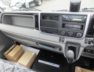 三菱 ウィング 小型 令和5年12月 2RGーFEB50 12枚目