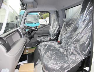 三菱 ウィング 小型 令和5年12月 2RGーFEB50 16枚目