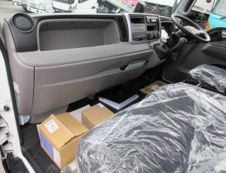 三菱 ウィング 小型 令和5年12月 2RGーFEB50 17枚目