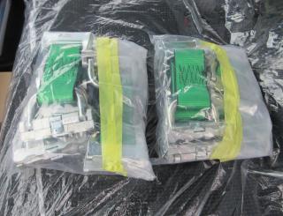 三菱 ウィング 小型 令和5年12月 2RGーFEB50 18枚目