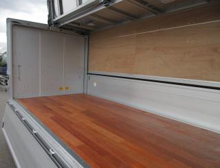 三菱 ウィング 小型 令和5年12月 2RGーFEB50 21枚目