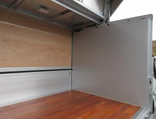 三菱 ウィング 小型 令和5年12月 2RGーFEB50 23枚目