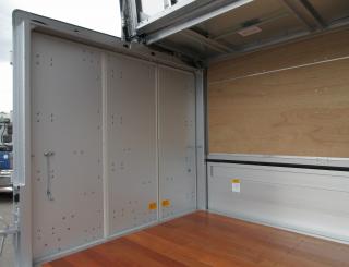 三菱 ウィング 小型 令和5年12月 2RGーFEB50 24枚目