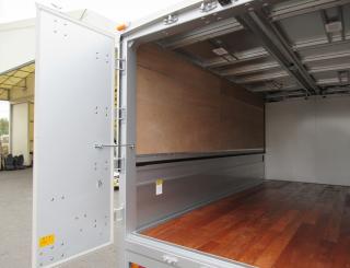 三菱 ウィング 小型 令和5年12月 2RGーFEB50 27枚目