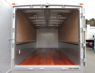 三菱 ウィング 小型 令和5年12月 2RGーFEB50 28枚目