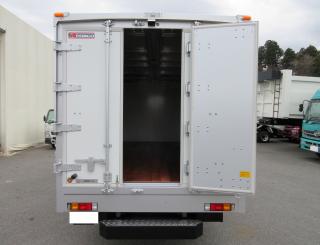 三菱 ウィング 小型 令和5年12月 2RGーFEB50 33枚目