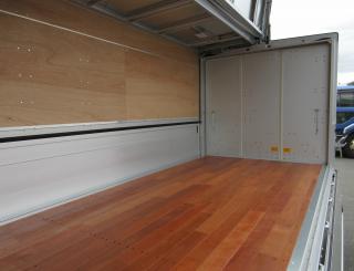 三菱 ウィング 小型 令和5年12月 2RGーFEB50 34枚目