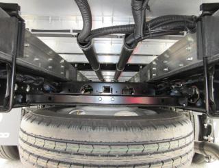 三菱 ウィング 小型 令和5年12月 2RGーFEB50 36枚目