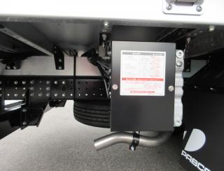 三菱 ウィング 小型 令和5年12月 2RGーFEB50 38枚目