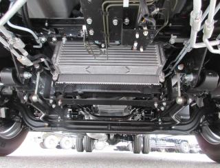 三菱 ウィング 小型 令和5年12月 2RGーFEB50 41枚目