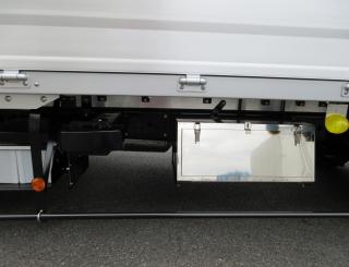 三菱 ウィング 小型 令和5年12月 2RGーFEB50 42枚目