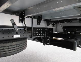 三菱 ウィング 小型 令和5年12月 2RGーFEB50 43枚目