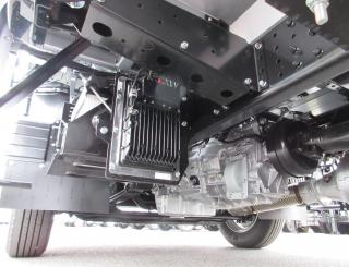 三菱 ウィング 小型 令和5年12月 2RGーFEB50 46枚目