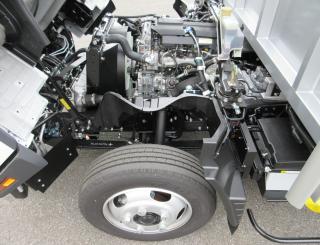 三菱 ウィング 小型 令和5年12月 2RGーFEB50 47枚目