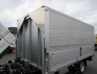 三菱 ウィング 小型 令和5年12月 2RGーFEB50 49枚目