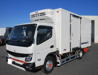三菱 冷凍・保冷 小型  2RGーFEB50 3枚目