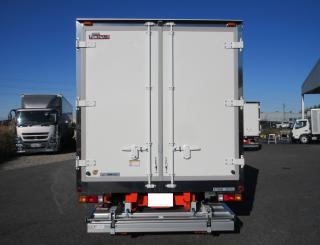 三菱 冷凍・保冷 小型  2RGーFEB50 5枚目