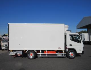 三菱 冷凍・保冷 小型  2RGーFEB50 6枚目