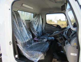 三菱 冷凍・保冷 小型  2RGーFEB50 7枚目