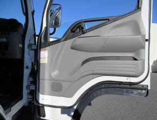 三菱 冷凍・保冷 小型  2RGーFEB50 8枚目