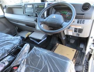 三菱 冷凍・保冷 小型  2RGーFEB50 9枚目