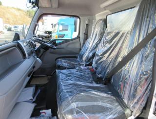 三菱 冷凍・保冷 小型  2RGーFEB50 20枚目