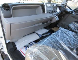 三菱 冷凍・保冷 小型  2RGーFEB50 21枚目