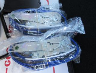 三菱 冷凍・保冷 小型  2RGーFEB50 23枚目