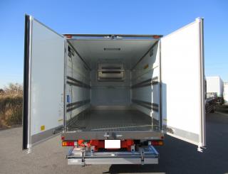 三菱 冷凍・保冷 小型  2RGーFEB50 26枚目