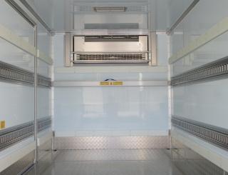 三菱 冷凍・保冷 小型  2RGーFEB50 28枚目