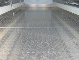 三菱 冷凍・保冷 小型  2RGーFEB50 29枚目