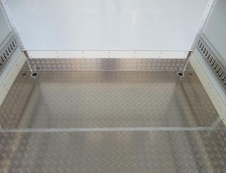 三菱 冷凍・保冷 小型  2RGーFEB50 34枚目