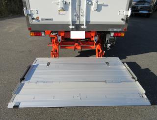 三菱 冷凍・保冷 小型  2RGーFEB50 35枚目