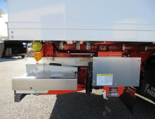 三菱 冷凍・保冷 小型  2RGーFEB50 38枚目