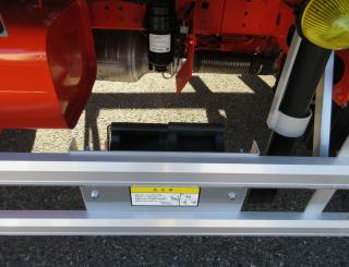 三菱 冷凍・保冷 小型  2RGーFEB50 40枚目