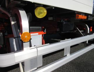 三菱 冷凍・保冷 小型  2RGーFEB50 42枚目