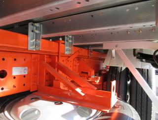 三菱 冷凍・保冷 小型  2RGーFEB50 43枚目