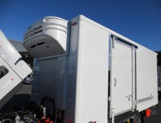 三菱 冷凍・保冷 小型  2RGーFEB50 46枚目