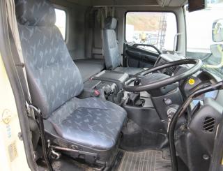 日野 ミキサー 大型 平成24年9月 QKG-FS1AKAA 7枚目