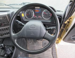 日野 ミキサー 大型 平成24年9月 QKG-FS1AKAA 10枚目