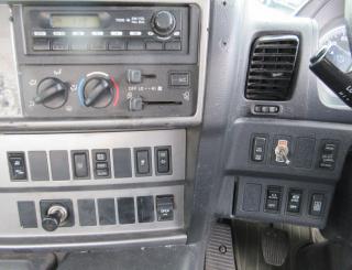 日野 ミキサー 大型 平成24年9月 QKG-FS1AKAA 14枚目